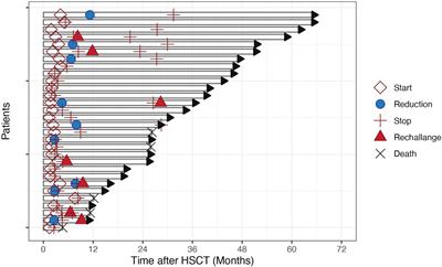 Real-world experience of sorafenib maintenance after allogeneic hematopoietic stem cell transplantation for FLT3-ITD AML reveals high rates of toxicity-related treatment interruption